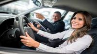 آموزش تخصصی رانندگی ۴جلسه رایگان تضمینی